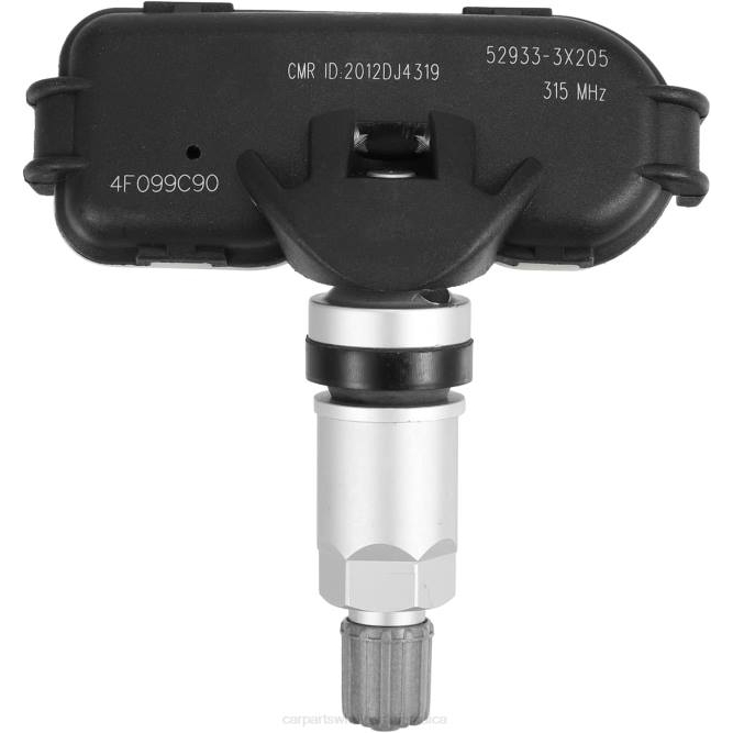 Car Parts Portmore J2683024 TPMS Kia The Pressure Sensor 529333X205 463MHZ